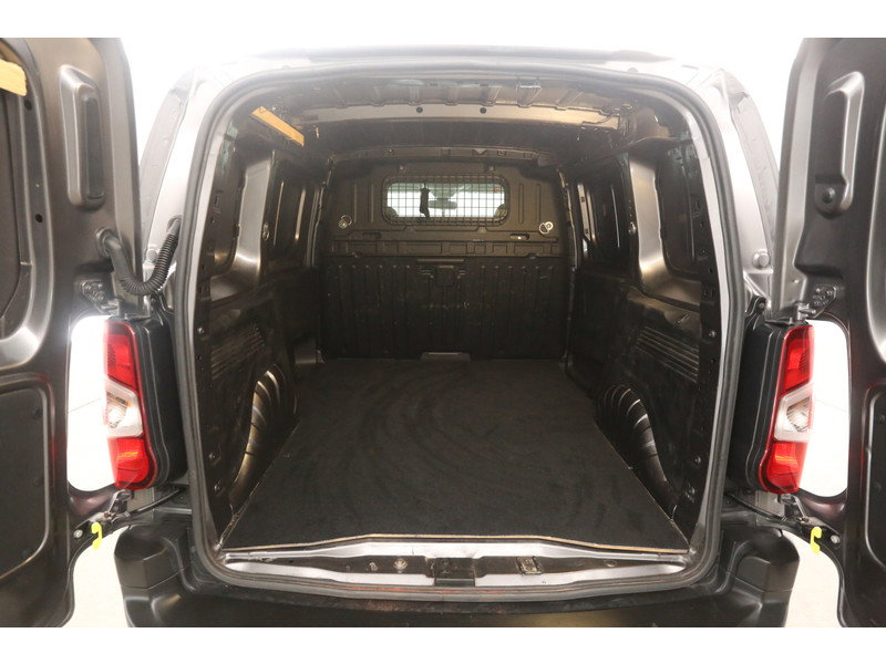 Citroën Berlingo 1.5 BlueHDI Club 131PK VJH93X
