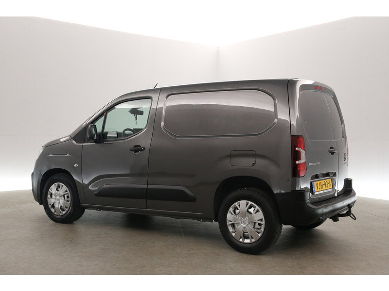 Citroën Berlingo 1.5 BlueHDI Club 131PK VJH93X