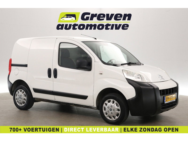 Citroën Nemo 1.4 HDi 89VPB4