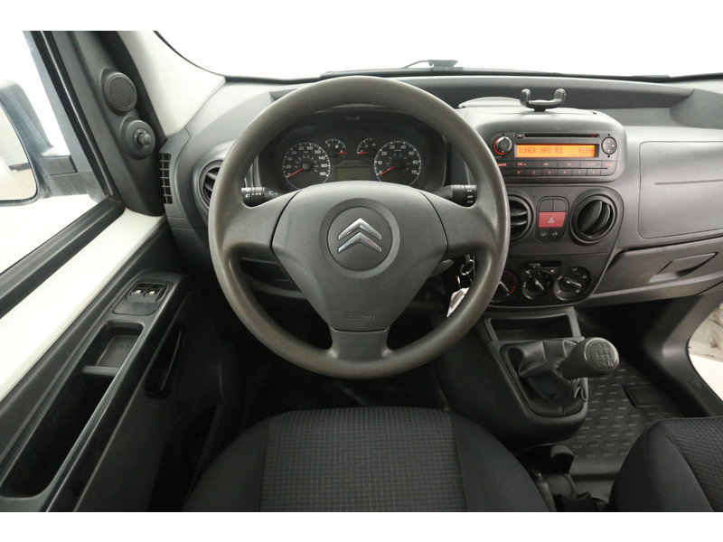 Citroën Nemo
