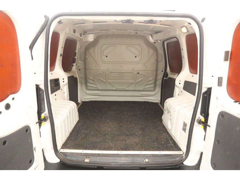 Citroën Nemo