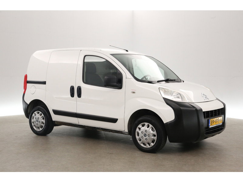 Citroën Nemo