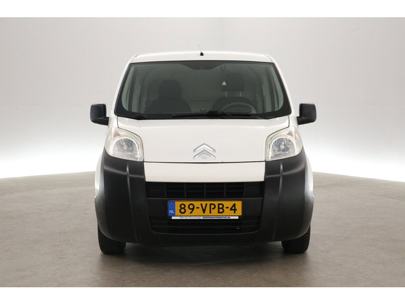 Citroën Nemo