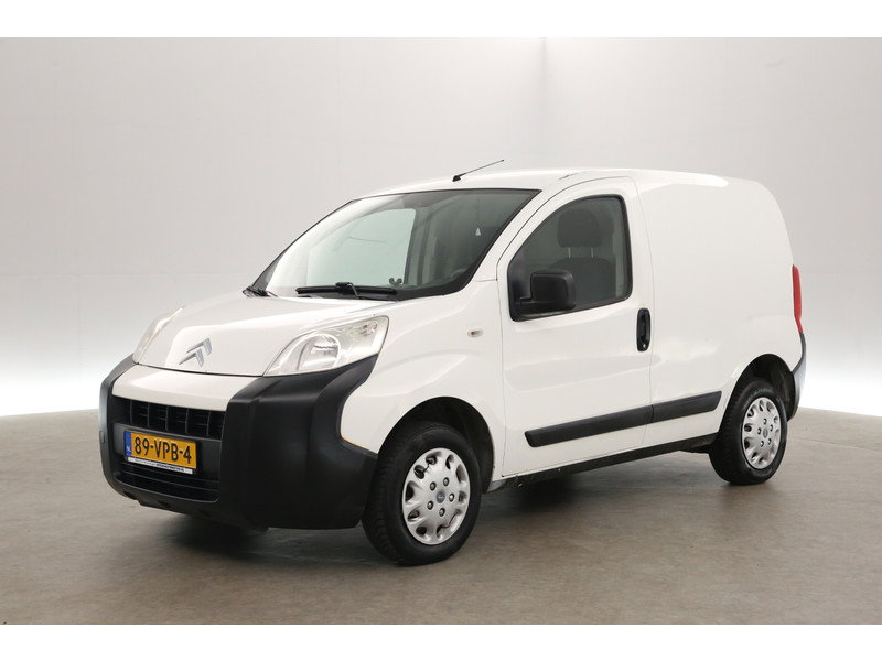 Citroën Nemo