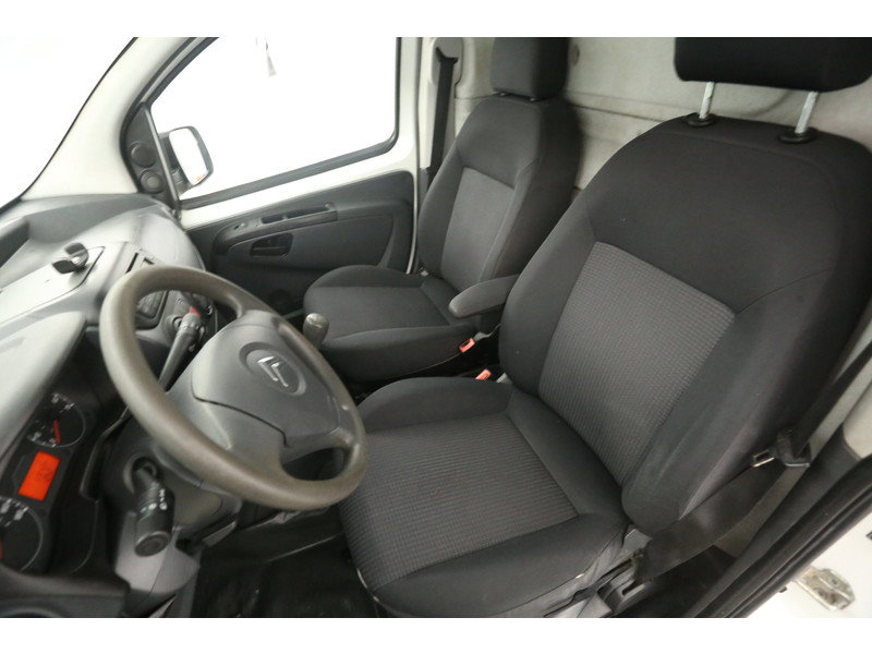 Citroën Nemo