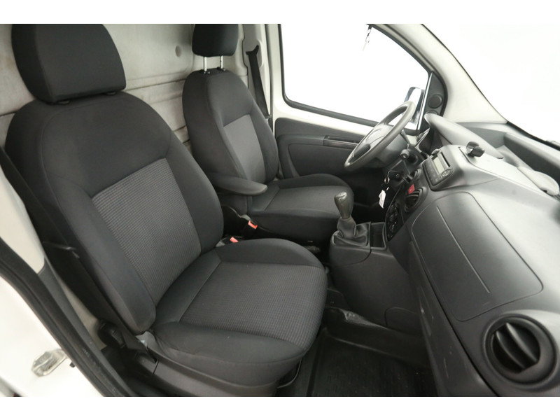 Citroën Nemo