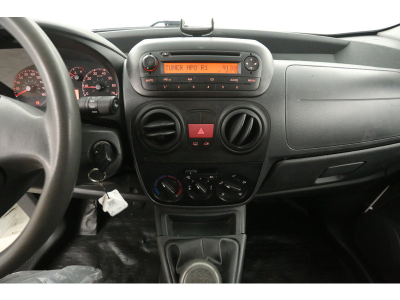 Citroën Nemo