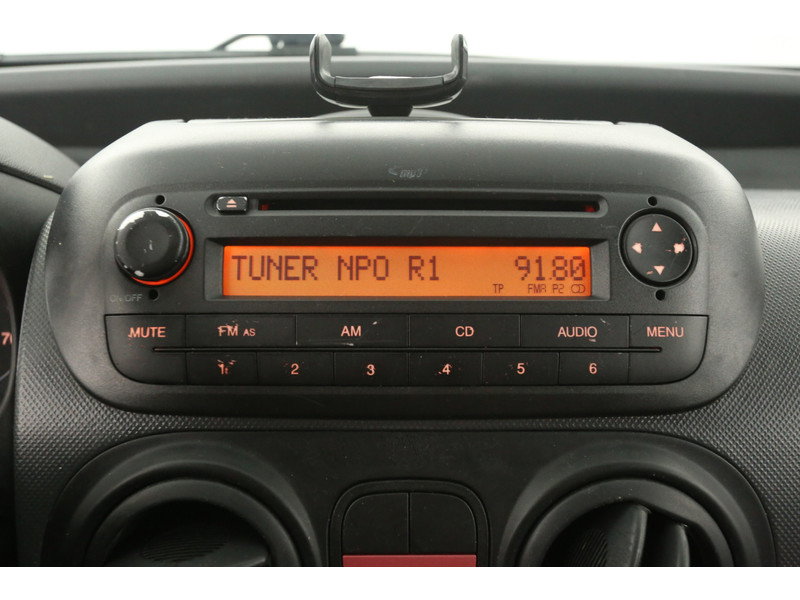 Citroën Nemo