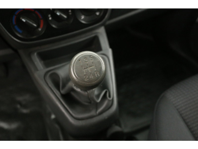 Citroën Nemo