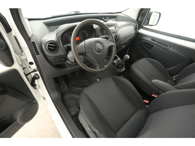 Citroën Nemo
