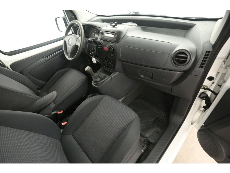 Citroën Nemo