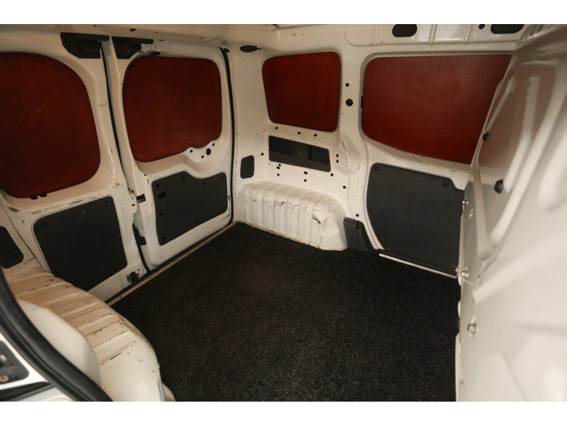 Citroën Nemo