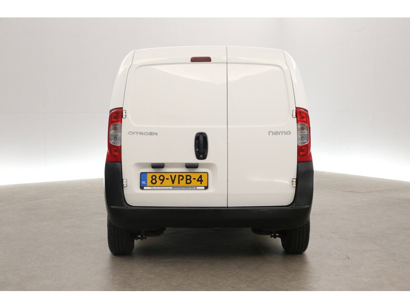 Citroën Nemo