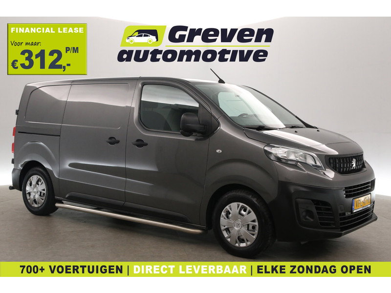 Peugeot Expert 2.0 BlueHDI 145PK L2H1 VPL47N