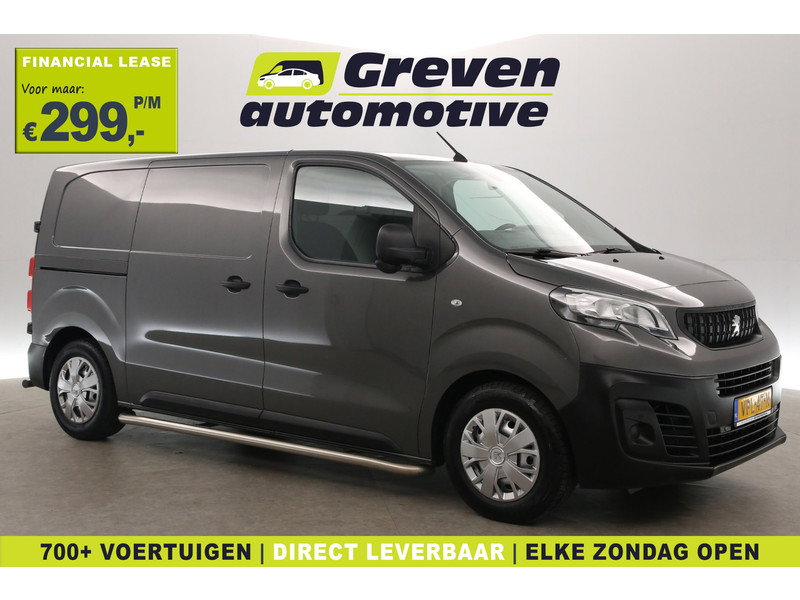 Peugeot Expert 2.0 BlueHDI 145PK L2H1 VPL47N