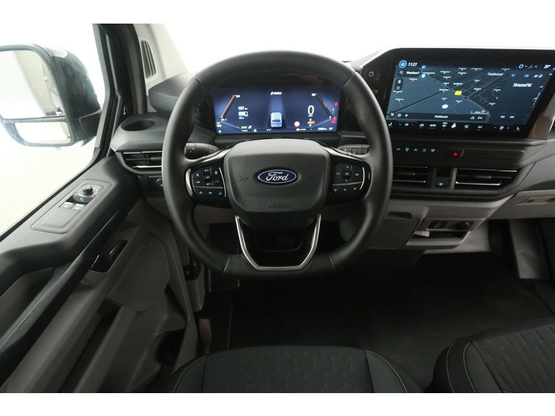 Ford E-Custom 71 kWh L1H1 218PK GR3878