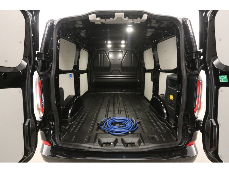 Ford E-Custom 71 kWh L1H1 218PK GR3878