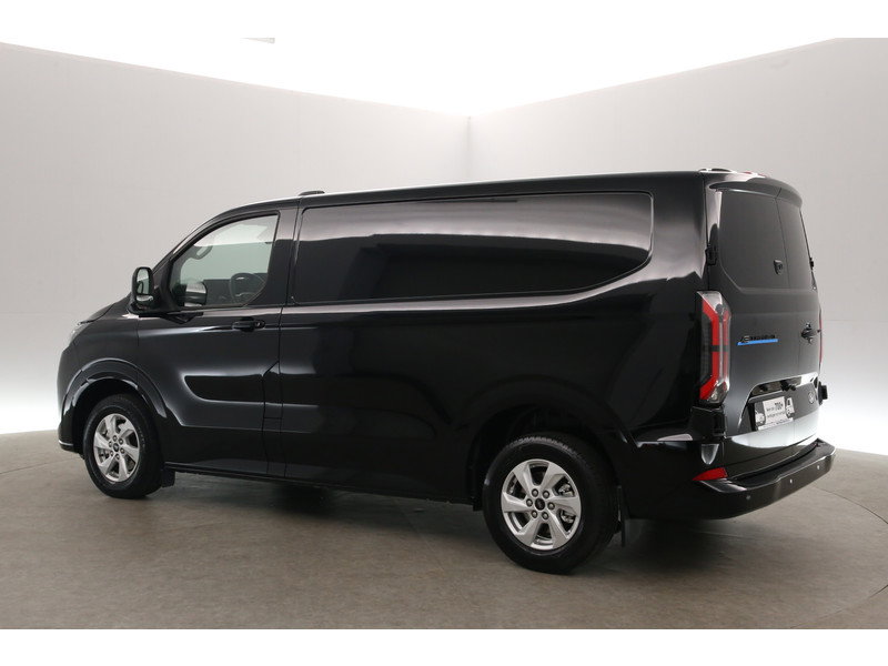Ford E-Custom 71 kWh L1H1 218PK GR3878
