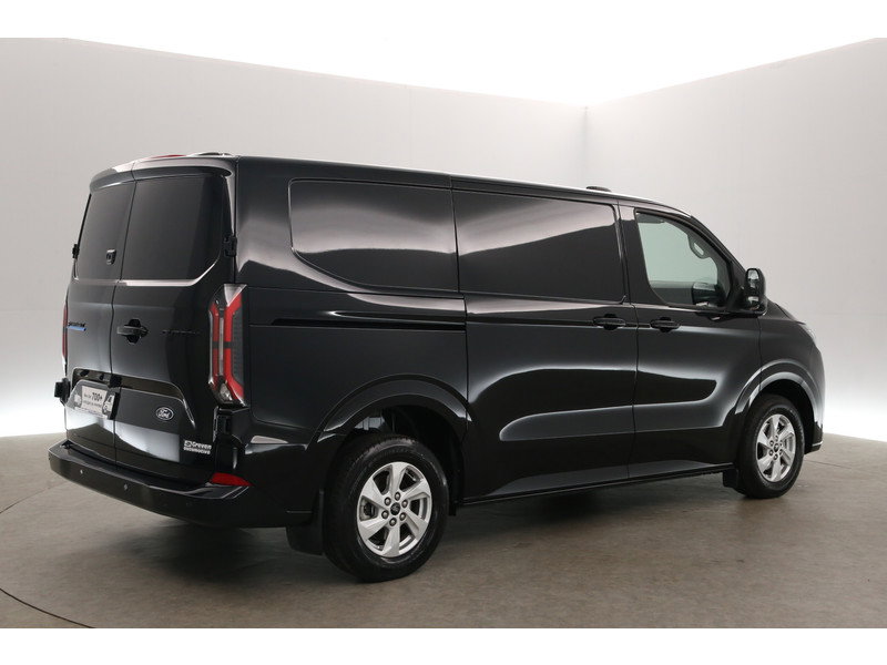 Ford E-Custom