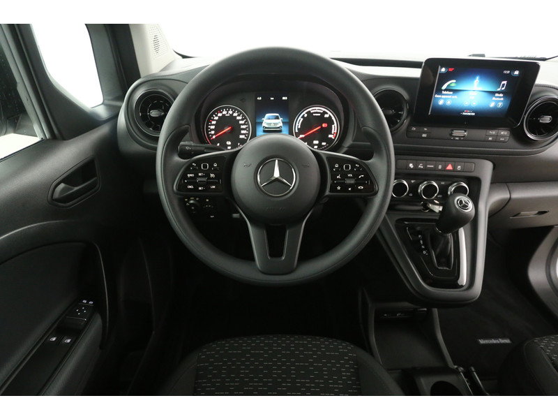 Mercedes-Benz E-CITAN Pro 51 kWh 123PK V19NHX