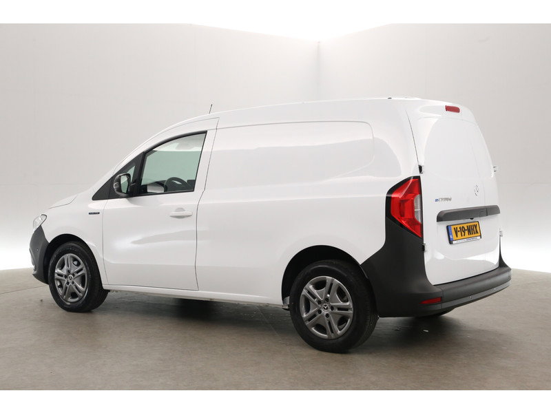 Mercedes-Benz E-CITAN Pro 51 kWh 123PK V19NHX