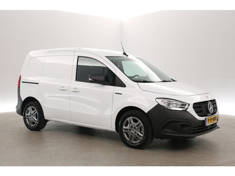 Mercedes-Benz E-CITAN