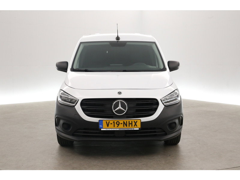 Mercedes-Benz E-CITAN