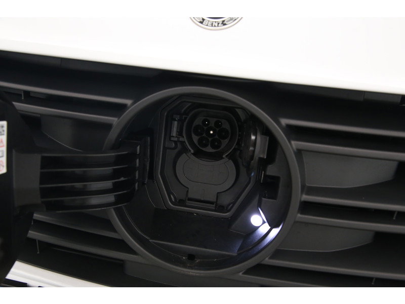 Mercedes-Benz E-CITAN