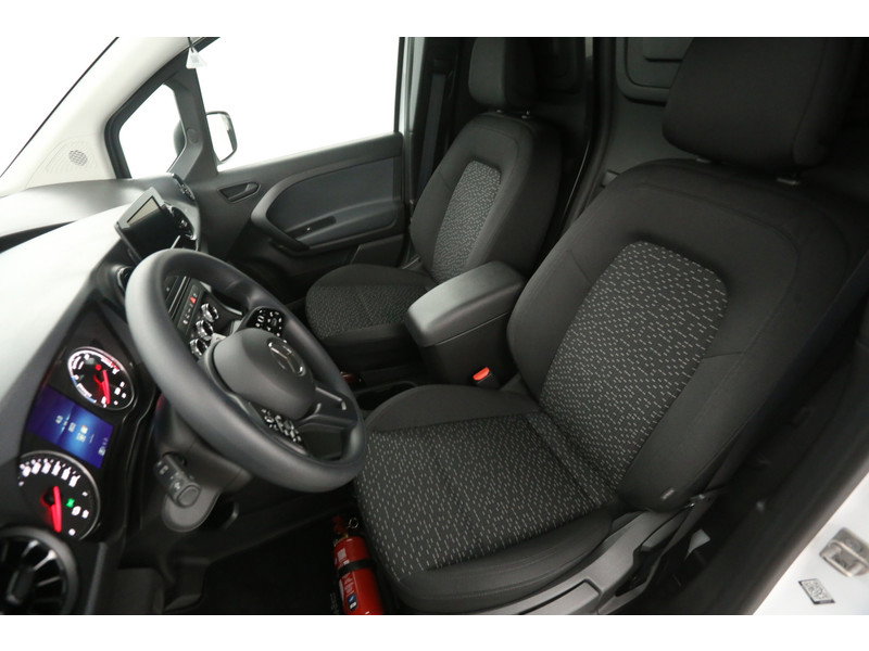 Mercedes-Benz E-CITAN