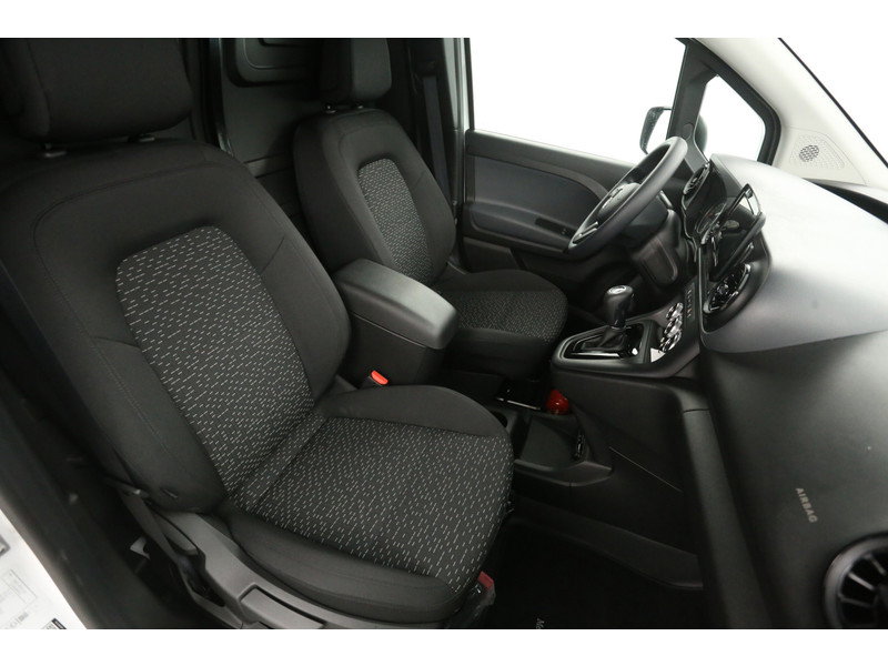 Mercedes-Benz E-CITAN