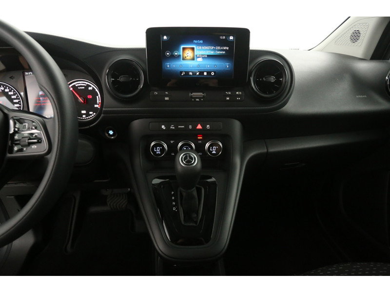 Mercedes-Benz E-CITAN