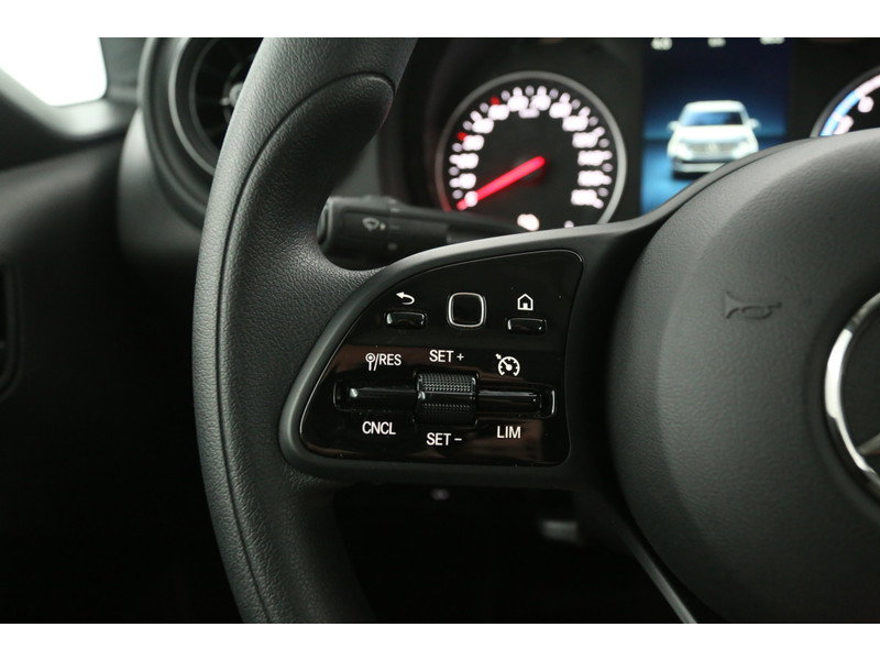 Mercedes-Benz E-CITAN