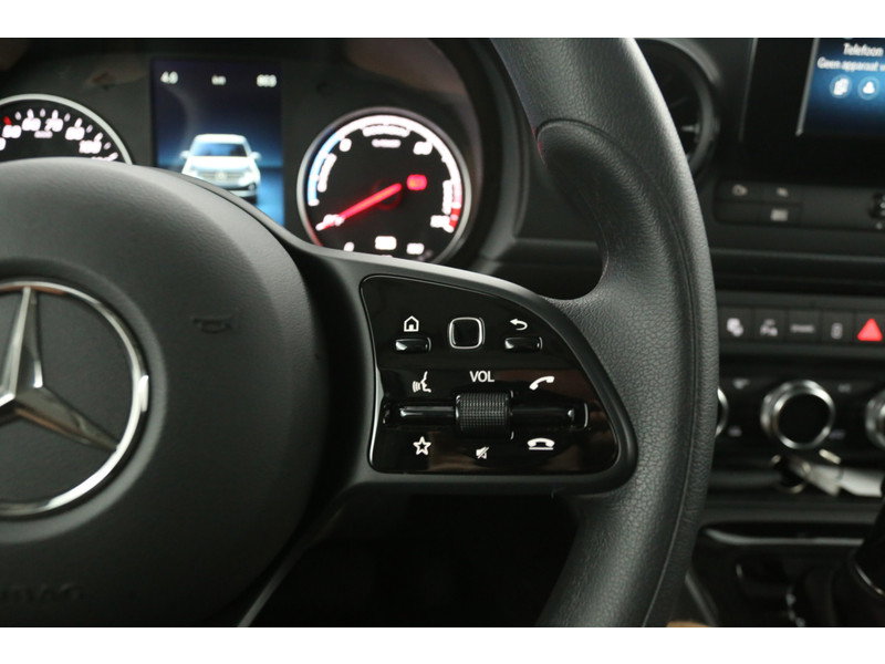 Mercedes-Benz E-CITAN