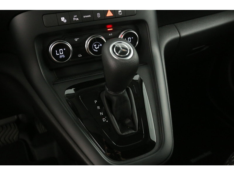 Mercedes-Benz E-CITAN