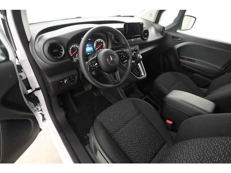 Mercedes-Benz E-CITAN