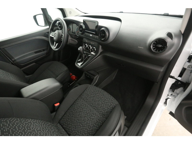Mercedes-Benz E-CITAN