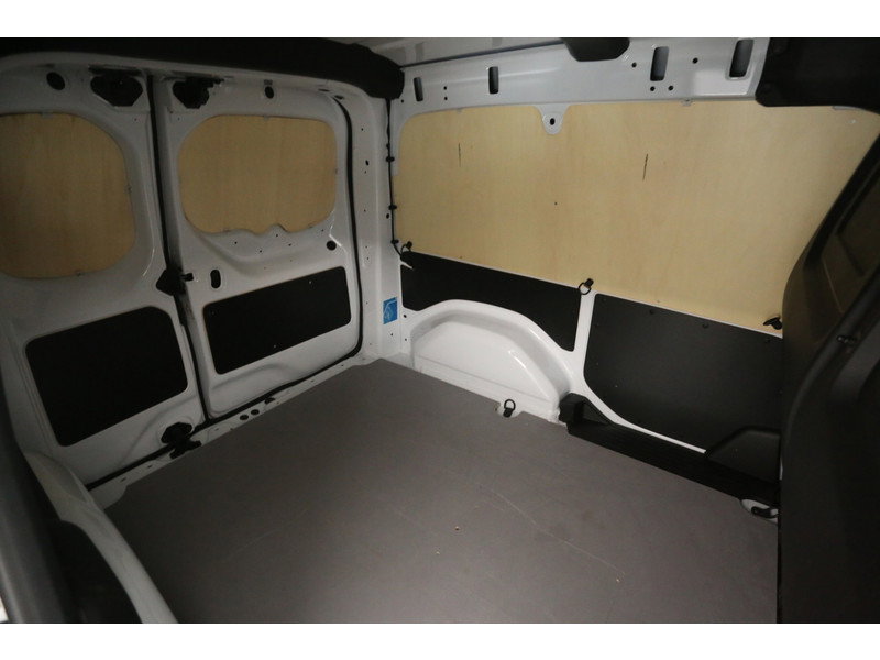 Mercedes-Benz E-CITAN