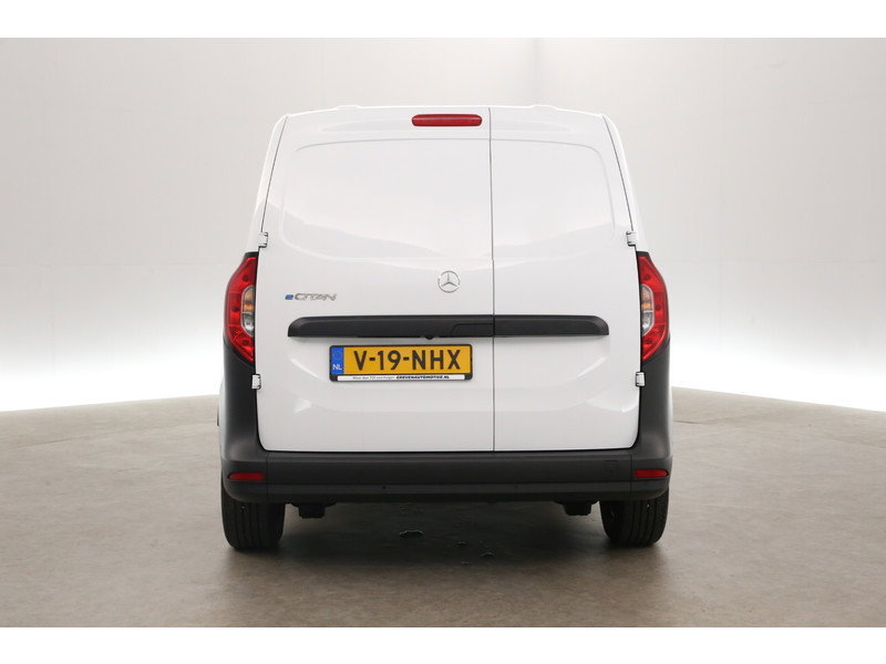 Mercedes-Benz E-CITAN