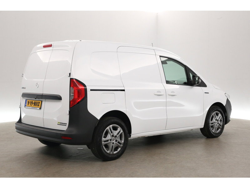 Mercedes-Benz E-CITAN