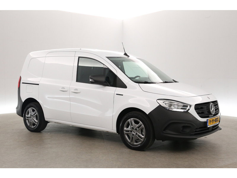 Mercedes-Benz eCitan