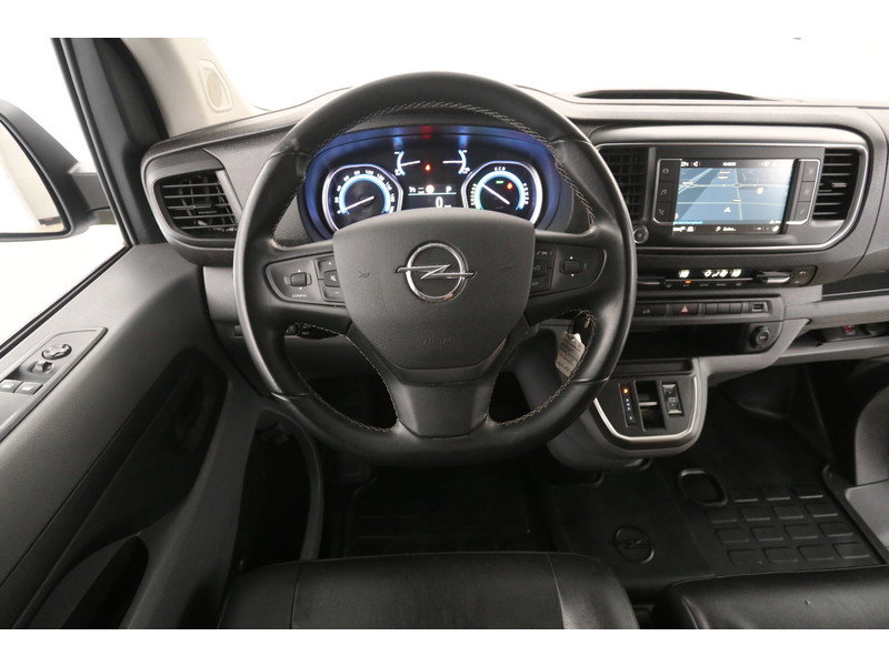 Opel Vivaro-e