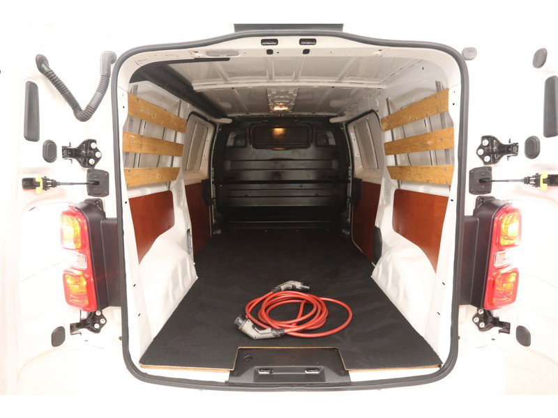 Opel Vivaro-e