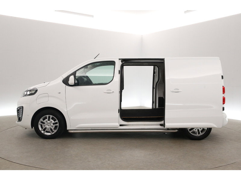 Opel Vivaro-e