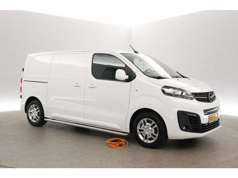 Opel Vivaro-e