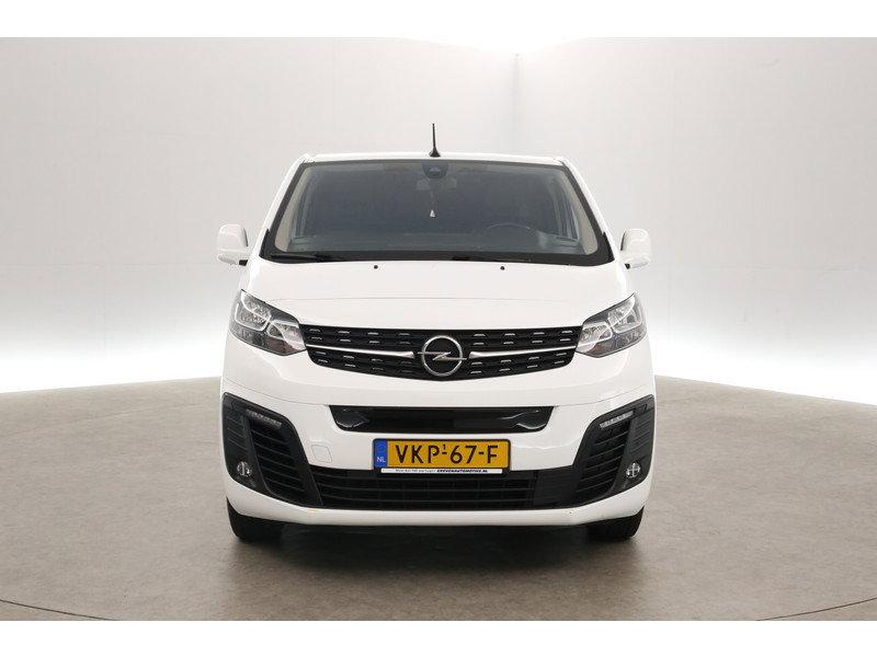 Opel Vivaro-e