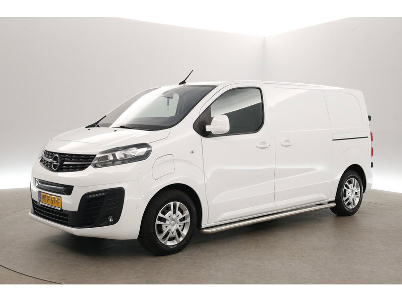 Opel Vivaro-e