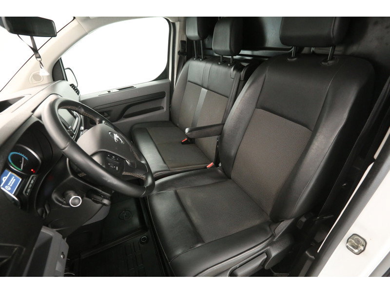 Opel Vivaro-e