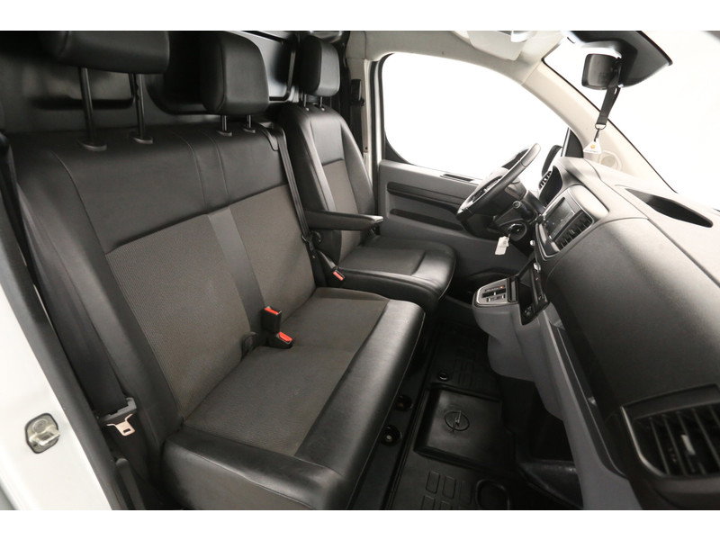 Opel Vivaro-e