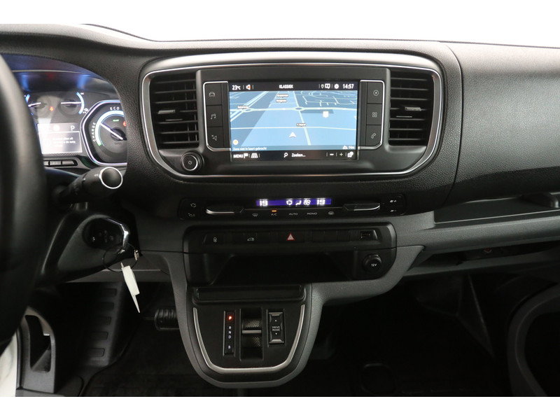 Opel Vivaro-e