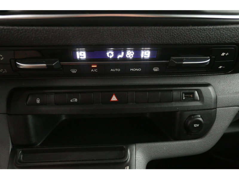 Opel Vivaro-e